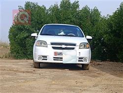 شيفروليه أفيو